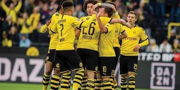 موعد وتفاصيل مباراة بروسيا دورتموند ولايبزيج اليوم 10-09-2022 في الدوري الألماني | كورة لايف – ekoora live