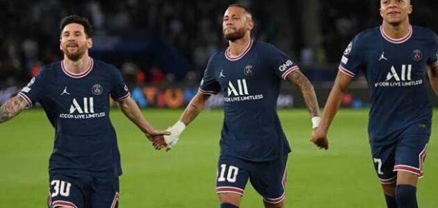 موعد وتفاصيل مباراة باريس سان جيرمان وبريست اليوم 10-09-2022 في الدوري الفرنسي | كورة لايف – ekoora live