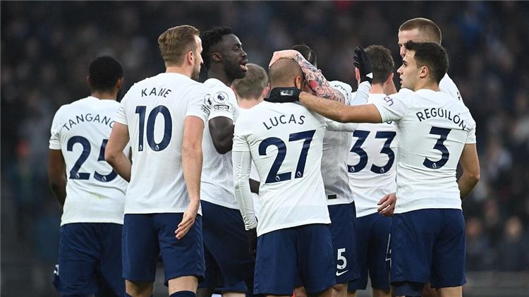 موعد وتفاصيل مباراة توتنهام وسبورتنج لشبونة اليوم 13-09-2022 في دوري أبطال أوروبا | كورة لايف – ekoora live
