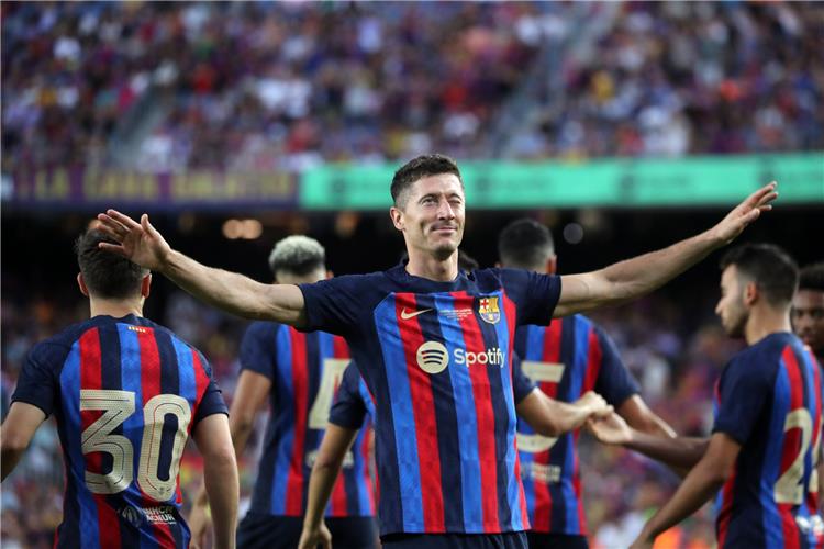موعد وتفاصيل مباراة برشلونة وقادش اليوم 10-09-2022 في الدوري الإسباني | كورة لايف – ekoora live