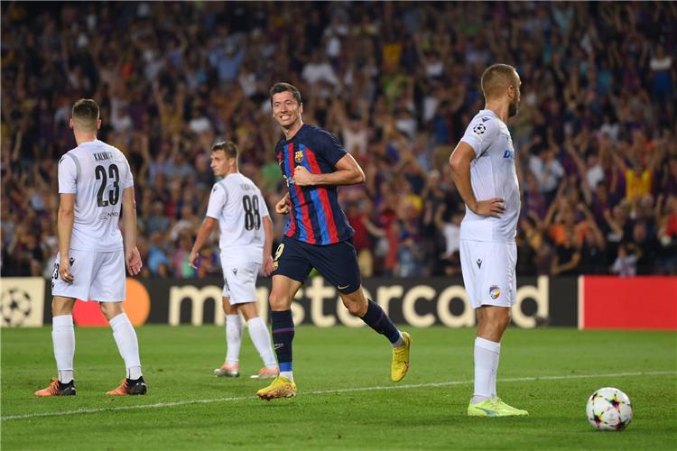 موعد وتفاصيل مباراة بايرن ميونيخ وبرشلونة اليوم 13-09-2022 في دوري أبطال أوروبا | كورة لايف – ekoora live