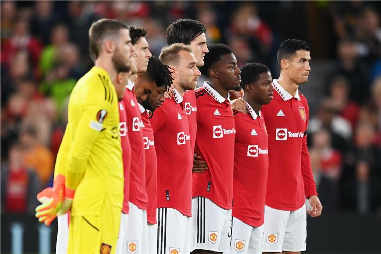 موعد وتفاصيل مباراة مانشستر يونايتد وشريف اليوم 15-09-2022 في الدوري الأوروبي | كورة لايف – ekoora live