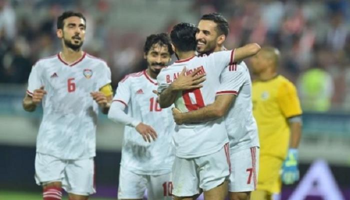 موعد وتفاصيل باراجواي والإمارات اليوم 23-09-2022 ودياً | كورة لايف – ekoora live