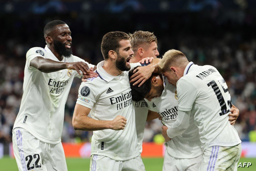 موعد وتفاصيل مباراة ريال مدريد واتلتيكو مدريد اليوم 18-09-2022 في الدوري الإسباني | كورة لايف – ekoora live