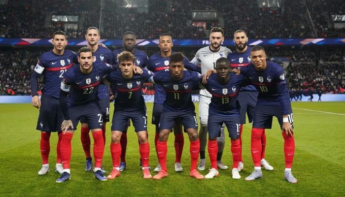 موعد وتفاصيل فرنسا والنمسا اليوم 22-09-2022 في دوري الأمم الأوروبية | كورة لايف – ekoora live