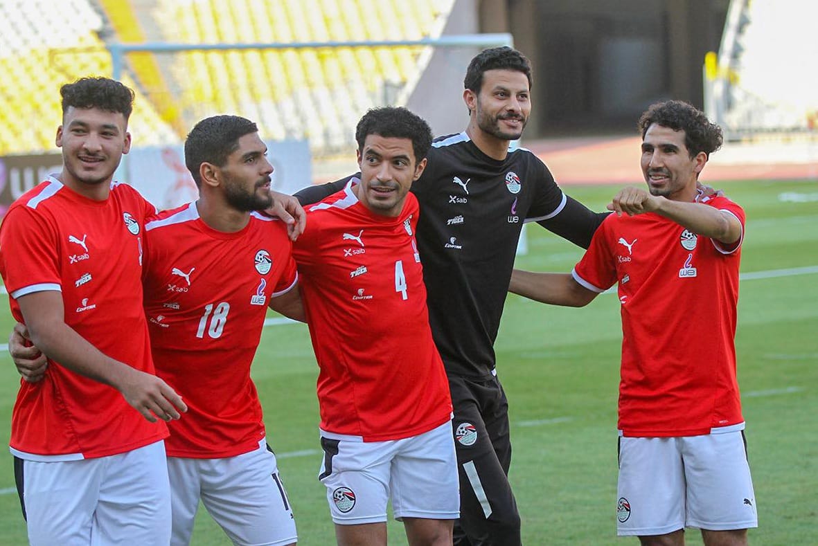 موعد وتفاصيل مصر والنيجر اليوم 23-09-2022 ودياً | كورة لايف – ekoora live