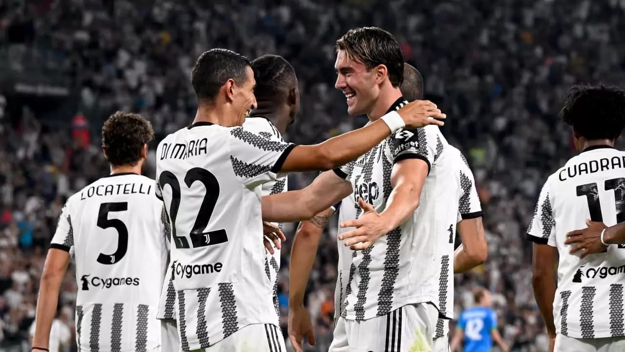 موعد وتفاصيل مباراة يوفنتوس ومونزا اليوم 18-09-2022 في الدوري الايطالي | كورة لايف – ekoora live