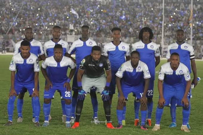 موعد وتفاصيل مباراة الهلال وسانت جورج اليوم 18-09-2022 في دوري أبطال إفريقيا | كورة لايف – ekoora live