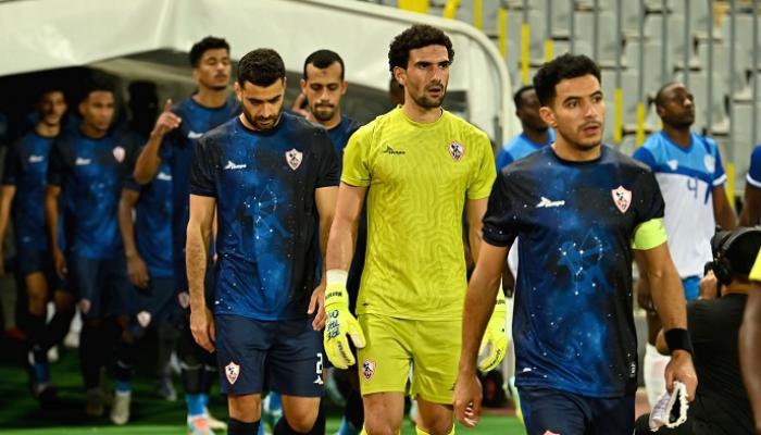 موعد وتفاصيل مباراة الزمالك وفلامبو البوروندي اليوم 15-10-2022 في دوري أبطال إفريقيا | كورة لايف – ekoora live