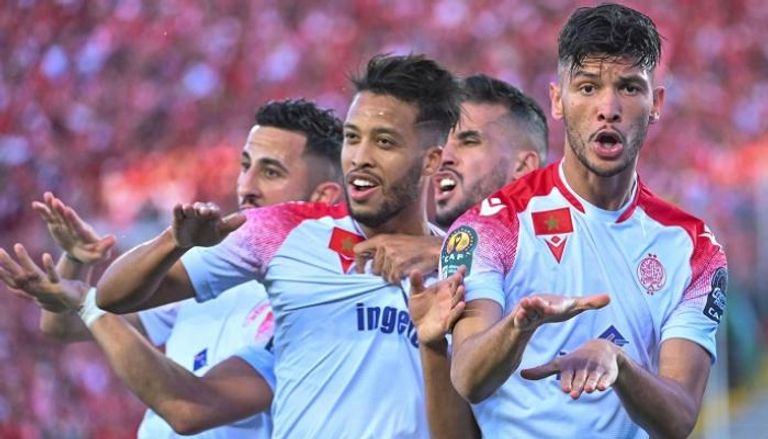 موعد وتفاصيل مباراة الوداد وريفيرز يونايتد اليوم 16-10-2022 في دوري أبطال إفريقيا | كورة لايف – ekoora live