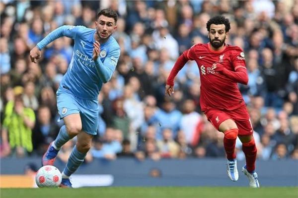 موعد وتفاصيل مباراة ليفربول ومانشستر سيتي اليوم 16-10-2022 في الدوري الإنجليزي | كورة لايف – ekoora live