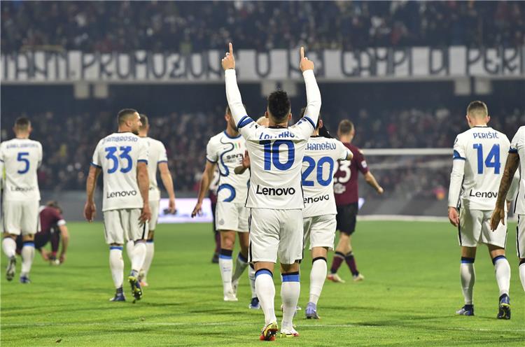 موعد وتفاصيل مباراة انتر ميلان وساليرنيتانا اليوم 16-10-2022 في الدوري الإيطالي | كورة لايف – ekoora live