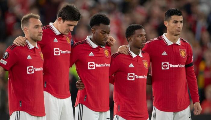 موعد وتفاصيل مباراة مانشستر يونايتد وأومونيا اليوم 13-10-2022 في الدوري الأوروبي | كورة لايف – ekoora live