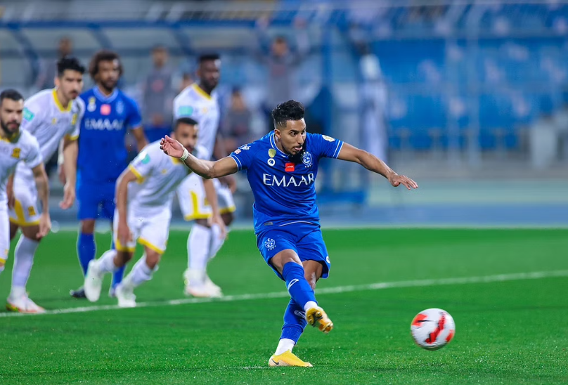 موعد وتفاصيل مباراة الهلال والطائي اليوم 15-10-2022 في الدوري السعودي | كورة لايف – ekoora live