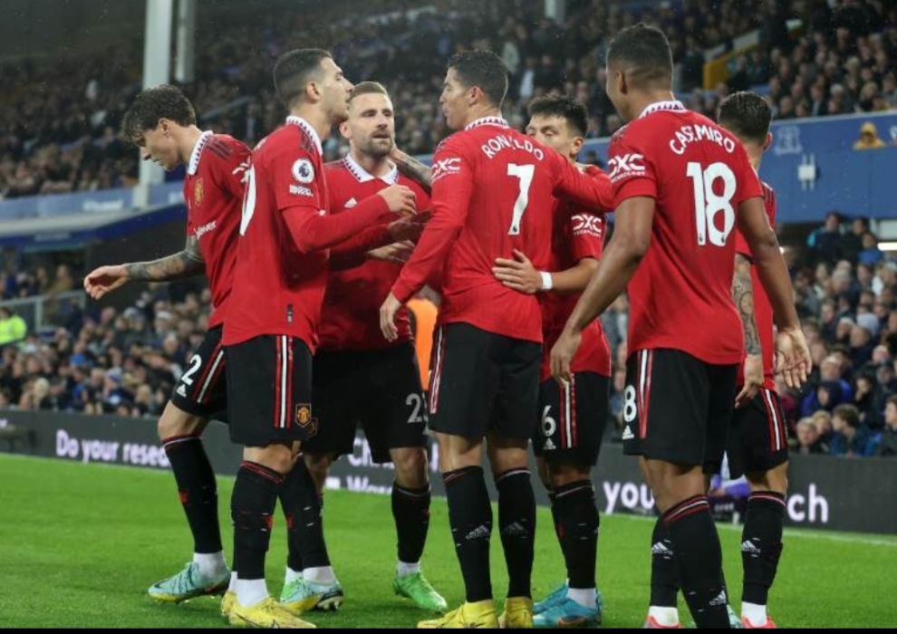 موعد وتفاصيل مباراة مانشستر يونايتد ونيوكاسل اليوم 16-10-2022 في الدوري الإنجليزي | كورة لايف – ekoora live