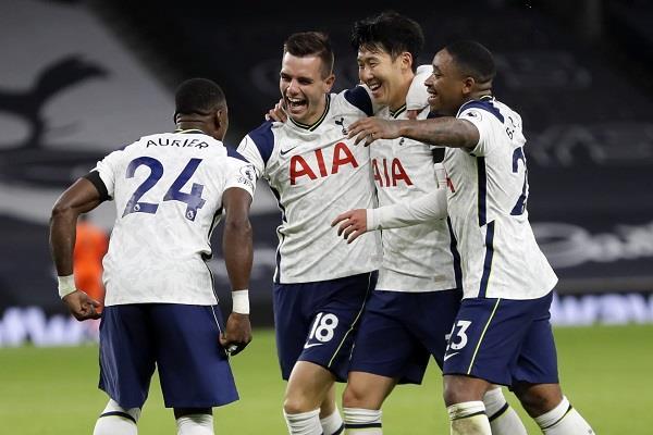 موعد وتفاصيل مباراة توتنهام واينتراخت فرانكفورت اليوم 12-10-2022 في دوري أبطال أوروبا | كورة لايف – ekoora live