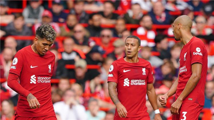 موعد وتفاصيل مباراة ليفربول ورينجرز اليوم 12-10-2022 في دوري أبطال أوروبا | كورة لايف – ekoora live