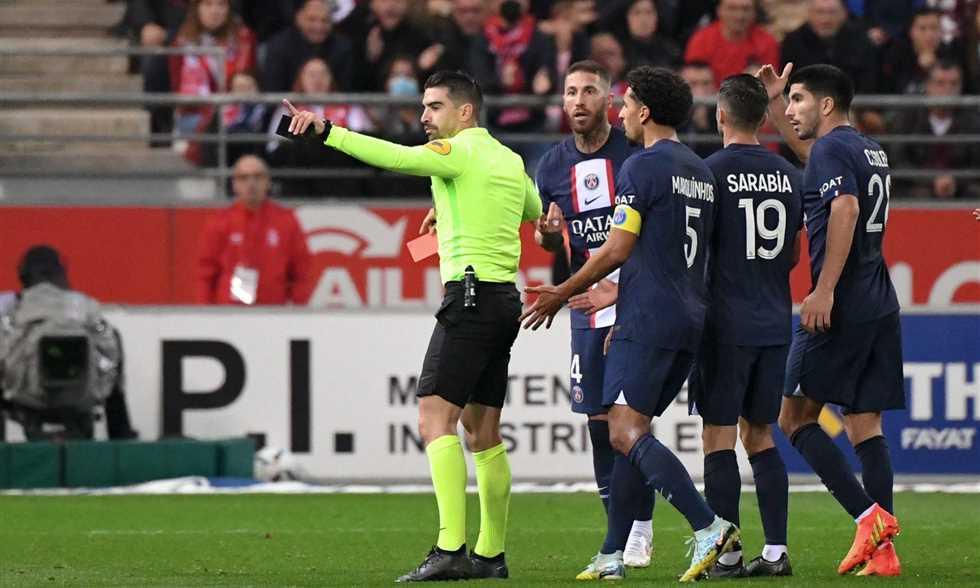 موعد وتفاصيل مباراة باريس سان جيرمان وبنفيكا اليوم 11-10-2022 في دوري أبطال أوروبا | كورة لايف – ekoora live