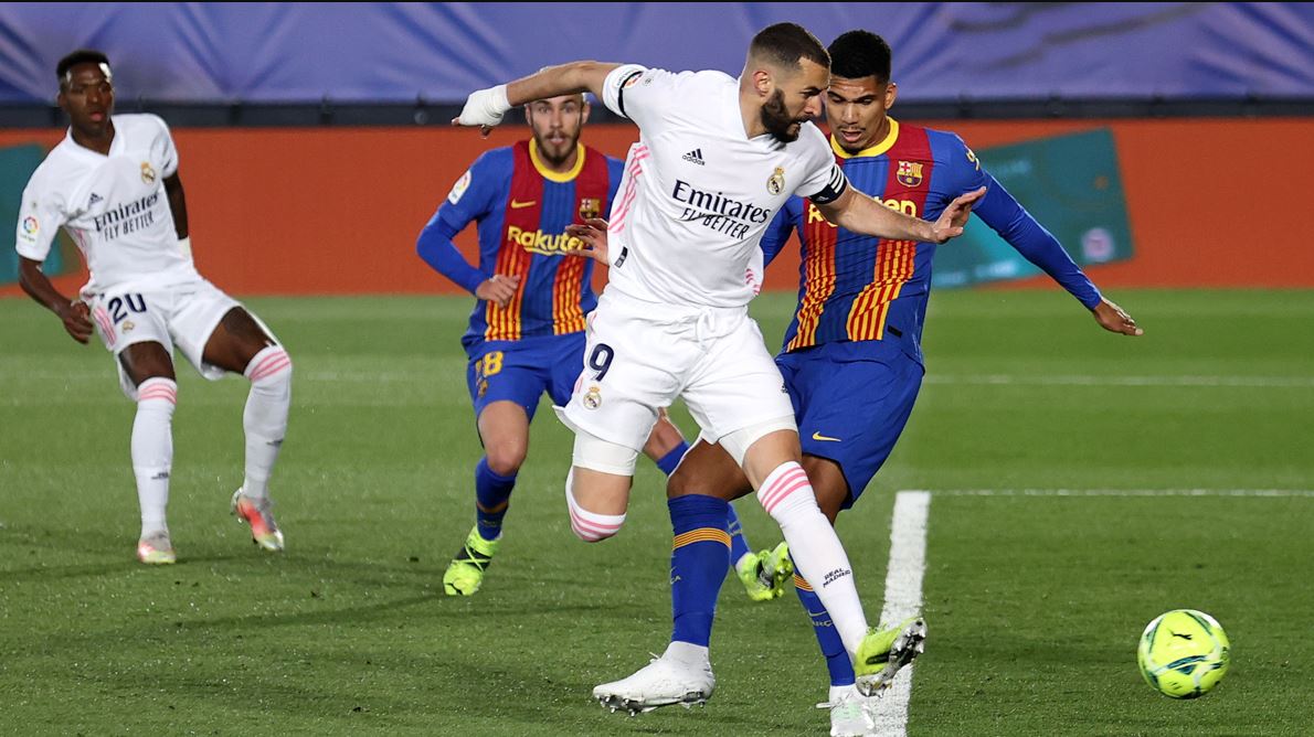 موعد وتفاصيل مباراة ريال مدريد وبرشلونة اليوم 16-10-2022 في الدوري الإسباني | كورة لايف – ekoora live