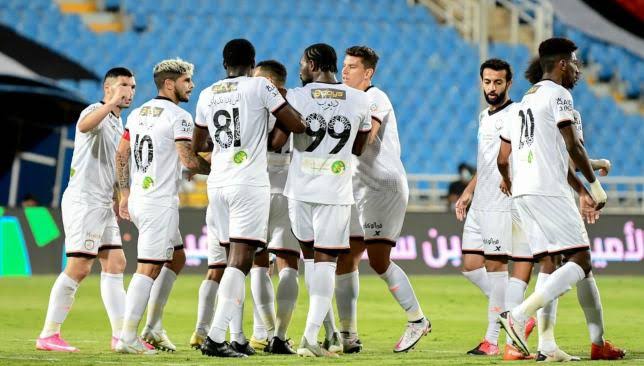 موعد وتفاصيل مباراة الشباب والخليج اليوم 15-10-2022 في الدوري السعودي | كورة لايف – ekoora live
