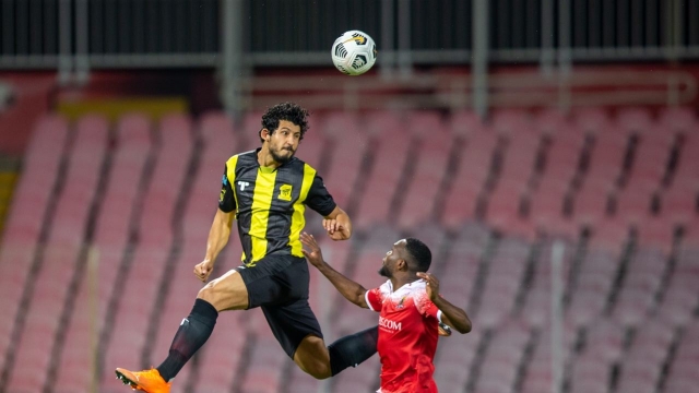 موعد وتفاصيل مباراة الاتحاد والوحدة اليوم 16-10-2022 في الدوري السعودي | كورة لايف – ekoora live