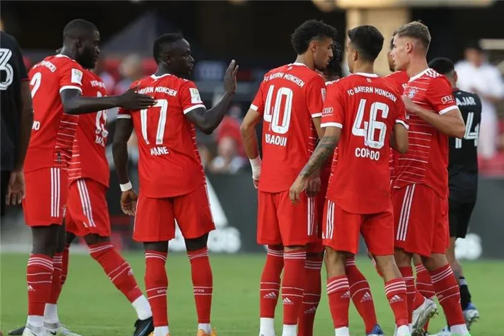 موعد وتفاصيل مباراة بايرن ميونخ وفرايبورج اليوم 16-10-2022 في الدوري الألماني | كورة لايف – ekoora live