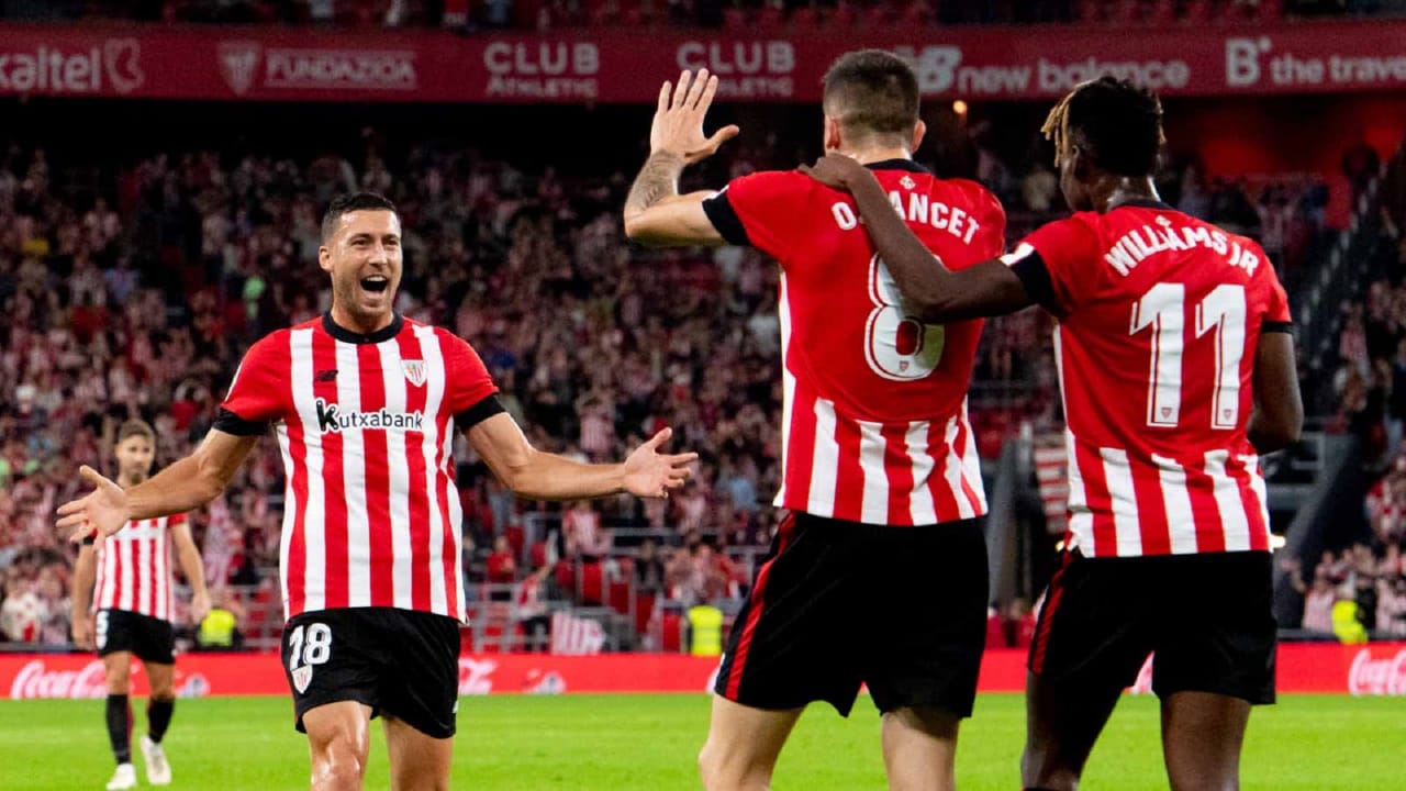 موعد وتفاصيل مباراة اتليتك بلباو وإشبيلية اليوم 8-10-2022 في الدوري الإسباني | كورة لايف – ekoora live