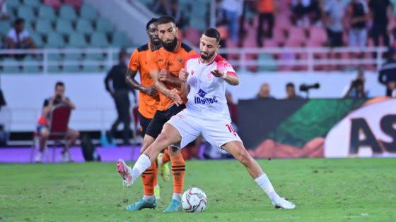 موعد وتفاصيل مباراة الوداد ونهضة بركان اليوم 2-10-2022 في الدوري المغربي | كورة لايف – ekoora live