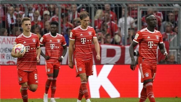 موعد وتفاصيل مباراة فيكتوريا بلزن وبايرن ميونخ اليوم 12-10-2022 في دوري أبطال أوروبا | كورة لايف – ekoora live