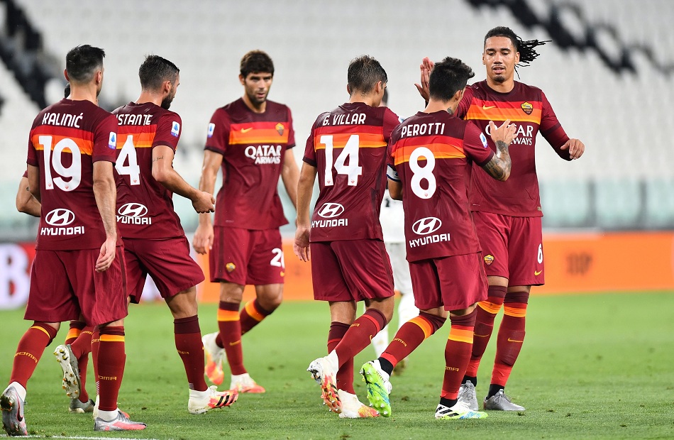 موعد وتفاصيل مباراة روما وريال بيتيس اليوم 6-10-2022 في الدوري الأوروبي | كورة لايف – ekoora live