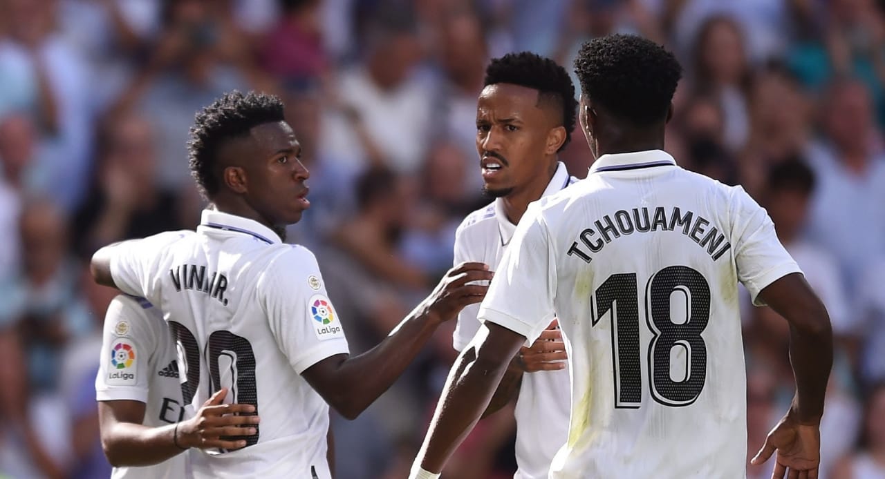 موعد وتفاصيل مباراة ريال مدريد وأوساسونا اليوم 2-10-2022 في الدوري الإسباني | كورة لايف – ekoora live
