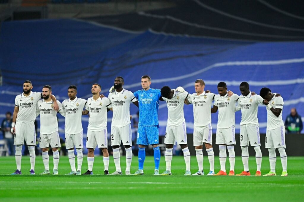 موعد وتفاصيل مباراة ريال مدريد وخيتافي اليوم 8-10-2022 في الدوري الإسباني | كورة لايف – ekoora live