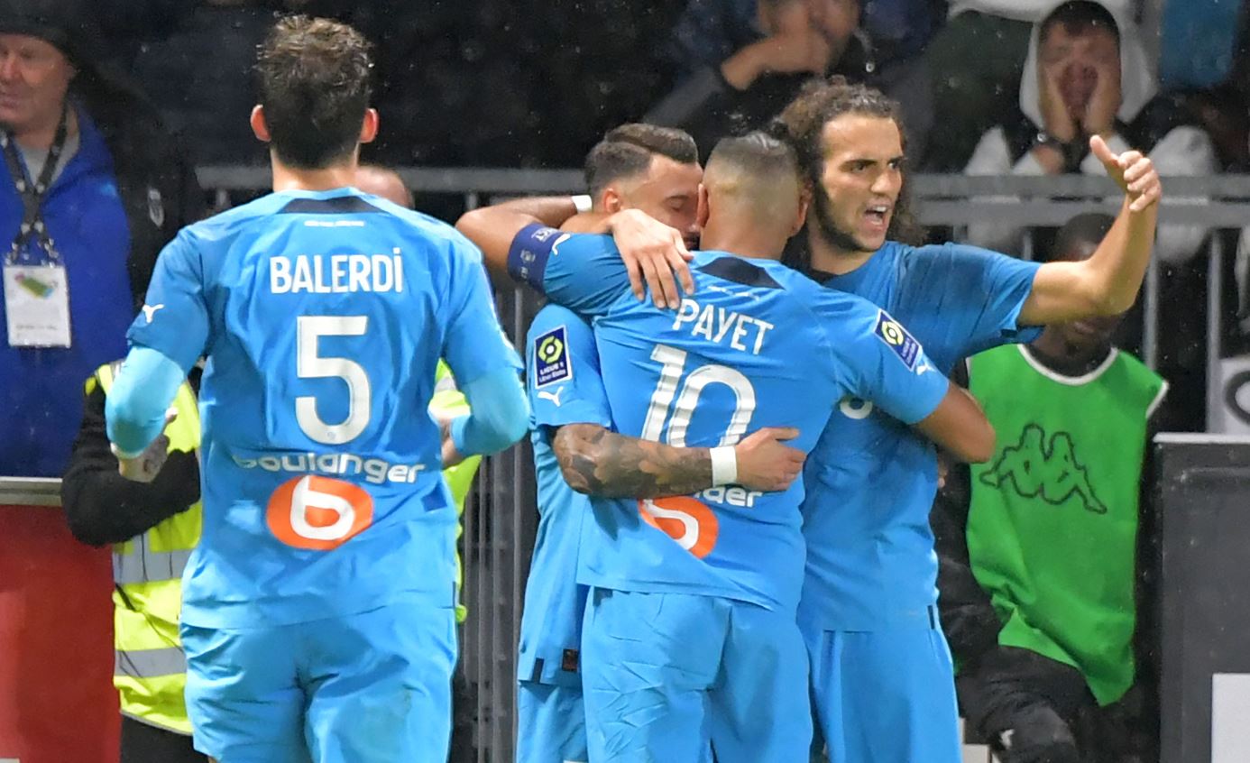 موعد وتفاصيل مباراة مارسيليا وسبورتينج لشبونة اليوم 4-10-2022 في دوري أبطال أوروبا | كورة لايف – ekoora live