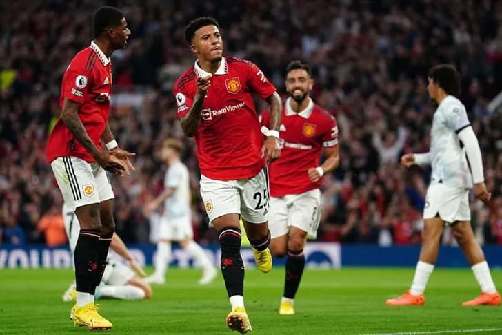 موعد وتفاصيل مباراة مانشستر يونايتد وأومونيا اليوم 6-10-2022 في الدوري الأوروبي | كورة لايف – ekoora live