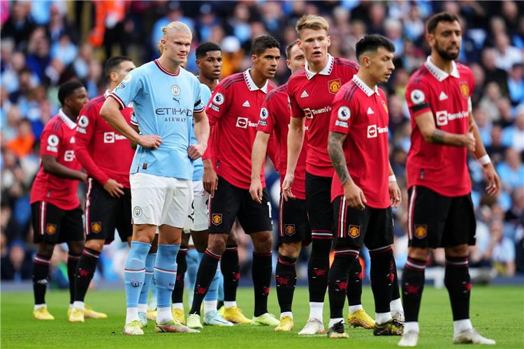موعد وتفاصيل مباراة مانشستر يونايتد وايفرتون اليوم 9-10-2022 في الدوري الإنجليزي | كورة لايف – ekoora live