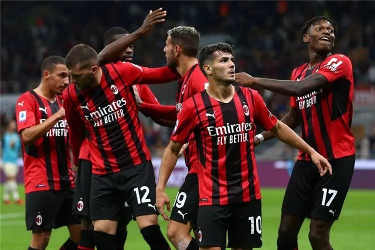 موعد وتفاصيل مباراة ميلان وإمبولي اليوم 1-10-2022 في الدوري الإيطالي | كورة لايف – ekoora live