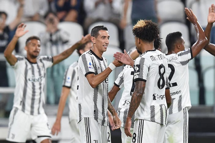 موعد وتفاصيل مباراة يوفنتوس وبولونيا اليوم 2-10-2022 في الدوري الإيطالي | كورة لايف – ekoora live