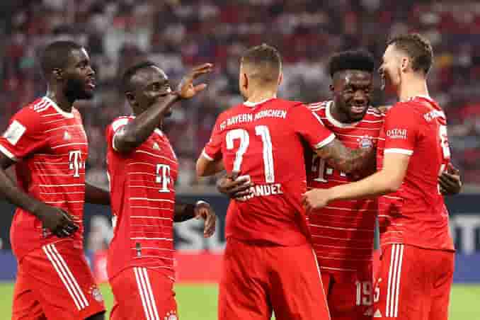 موعد وتفاصيل مباراة بايرن ميونيخ وأوجسبورج اليوم 19-10-2022 في الدوري الألماني | كورة لايف – ekoora live