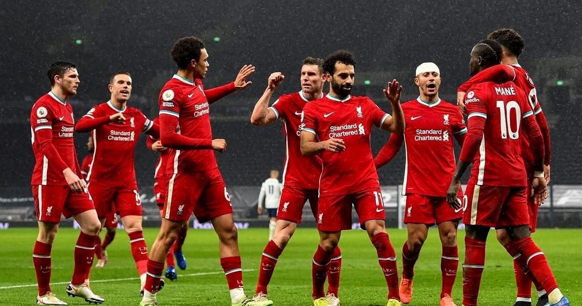 موعد وتفاصيل مباراة ليفربول ورينجرز اليوم 4-10-2022 في دوري أبطال أوروبا | كورة لايف – ekoora live