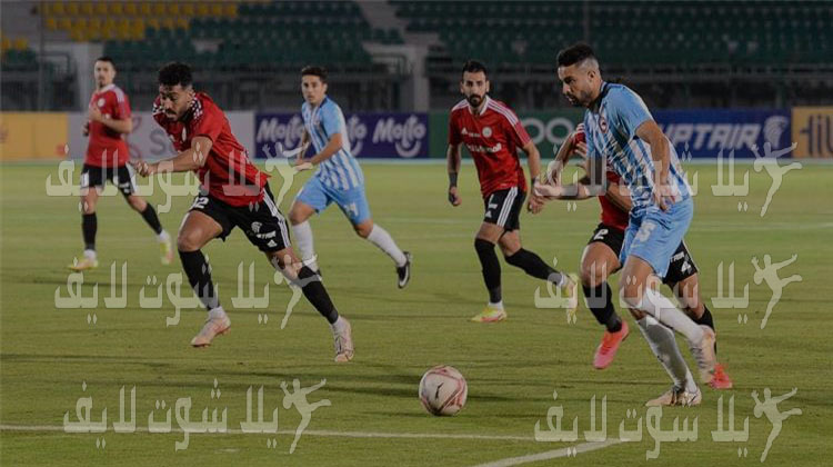 موعد مباراة نادي فيوتشر أمام نظيره طلائع الجيش اليوم 24/12/2022 في الدوري المصري | كورة لايف – ekoora live