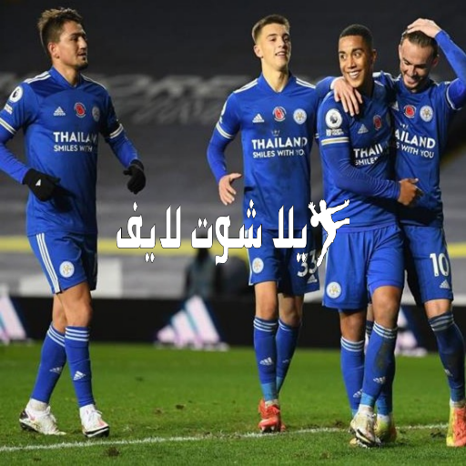 موعد مباراة ليستر سيتي أمام فولهام 3/1/2023 | كورة لايف – ekoora live
