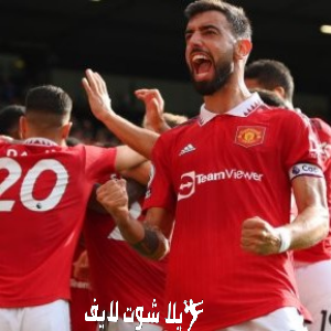 ما هو موعد مباراة مانشستر يونايتد أمام نظيره تشارلتون ؟ | كورة لايف – ekoora live