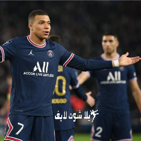 ما هو موعد مباراة باريس سان جيرمان أمام نظيره أنجيه  ؟ | كورة لايف – ekoora live