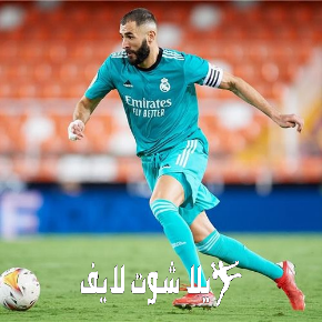 ما هو موعد مباراة ريال مدريد أمام فالنسيا ؟ | كورة لايف – ekoora live