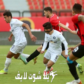 ما هو موعد مباراة بيراميدز أمام نظيره فيوتشر ؟ | كورة لايف – ekoora live