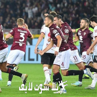 ما هو موعد مباراة ميلان أمام تورينو في كأس إيطاليا ؟ | كورة لايف – ekoora live