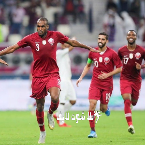 ما هو موعد مباراة قطر أمام  الإمارات في كأس خليجي 25 ؟ | كورة لايف – ekoora live