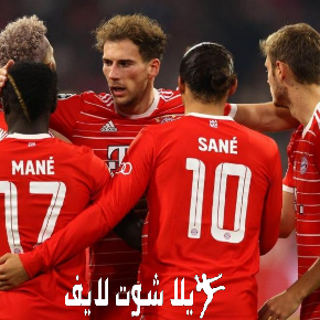 ما هو موعد مباراة بايرن ميونيخ أمام ليبزيج ؟ | كورة لايف – ekoora live