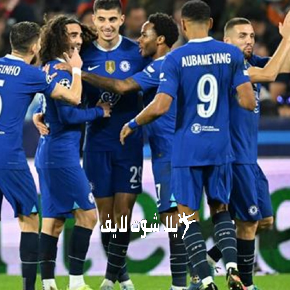 ما هو موعد مباراة تشيلسي أمام كريستال بالاس ؟ | كورة لايف – ekoora live