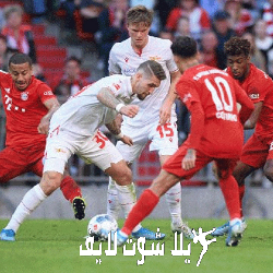 ما هو موعد مباراة بايرن ميونيخ أمام يونيون برلين ؟ | كورة لايف – ekoora live